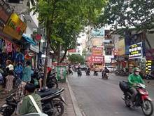 Hình ảnh Bán Nhà Mặt Phố Lương Định Của Đống Đa, KD Sầm Uất, MT 4m Nhà Vẫn Còn