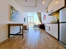 Hình ảnh ✅ CHDV Penthouse Cao Cấp_Cửa Sổ Lớn_2PN_2WC Giáp Q3_Q10_Q1 ✅
