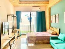 Hình ảnh Studio siêu tiện ích - bonus BAN CÔNG view siêu siêu chilll