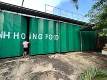 Hình ảnh Cần cho thuê kho Bình Trưng Đông, Q2
