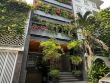 Hình ảnh Bán nhà HXH đường Nguyễn Tri Phương Quận 10. DT: 7x18M, nhà trệt 2 lầu