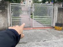 Hình ảnh Bán đất chính chủ, DT232.4m2, MT10.3m,Đông Triều, Quảng Ninh