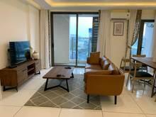 Hình ảnh Bán CH Sông Đà Tower 82m2, 2PN, căn góc, có sổ hồng. Giá Thật: 4.2 tỷ