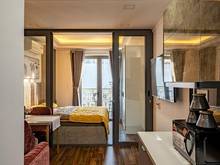 Hình ảnh 🌈Mb6623 nạp rút nhanh chóng 1pn, Balcon ngay đh UEF, vòng xoay điện biên phủ, bình thạnh