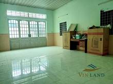 Hình ảnh Cho thuê nhà nguyên căn 1T, 2L bên hông chợ Tân Mai , 121m2 giá chỉ 9t