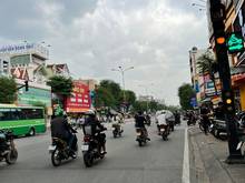 Hình ảnh Bán Gấp MT Tân Thới Nhất 180m2 Chỉ 14 tỷ, Ngang 10.