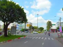 Hình ảnh Cho thuê nhà (10x20) MT Vành Đai Trong đối diện nhà Paulo