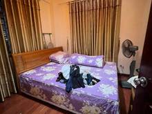 Hình ảnh Bán nhà Bà Triệu, sát ngã 5 Hà Trì, ngõ ô tô tránh, 33m2, giá 3.5 tỷ