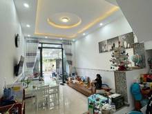 Hình ảnh Nhà đẹp Thảo điền, Gần Xa Lộ HN, Sổ hồng chính chủ. Đường 2 chiều
