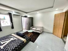 Hình ảnh Studio ban công - 40m2 - Nguyễn Trãi Quận 1