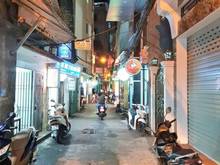 Hình ảnh Bán Nhà Mỹ Đình. Mặt Ngõ Thông. 37mx5T. MT: 5m. Giá: 4.4 tỷ.