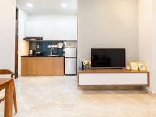 Hình ảnh Cho thuê 1PN. Tại KDC Nam Long. Gần KCX Tân Thuận. Quận 7