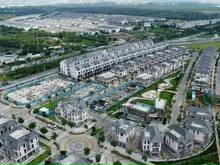 Hình ảnh Cơ hội Trang MB66.COM Chính Thức - MB 66 Uy Tín nhà phố Townhouse GS Metrocity  Zeitgeist XII