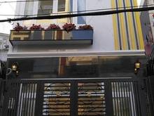 Hình ảnh Nhà Bùi Thị Xuân, P.3 – (80m2) – 2 Lầu – 12.4 Tỷ.