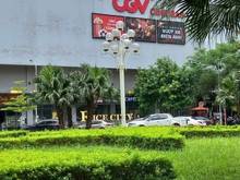Hình ảnh Bán Chung cư Trung RiceCity Tây Nam Linh Đàm 67m2, T15A, Giá:  2.5 tỷ