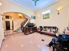 Hình ảnh Bán tập thể quân đội yên phụ, 74m2, 5.1m tiền, ô tô , nhỉnh 11 tỷ. 2