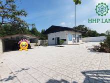Hình ảnh Cho thuê nhà mới và khuôn viên 800m2 full nội thất cao cấp