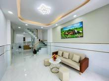 Hình ảnh Bán gấp nhà Đống Đa, Bình Thạnh, 2pn, 2wc. Sổ Hồng Riêng. Hẻm Ô tô
