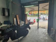Hình ảnh Cho thuê nhà MT Điện Biên Phủ, P.25, 4 x 16, giá 20 triệu/tháng