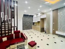 Hình ảnh Bán Nhà Mỹ Đình -  75m2 - 3 Mặt Thoáng - Hơn 4 tỷ - Khu Vực Hiếm Nhà