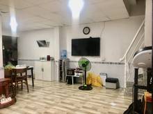 Hình ảnh bán gấp nhà mặt tiền đường số 8 Trường Thọ Thủ Đức 101m^2, chỉ 11 tỷ.