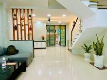 Hình ảnh KD lỗ bán nhà 73m2/1.25T Đ.Hoàng Hữu Nam, Q9 dễ KD nhà trọ,gần BV mới