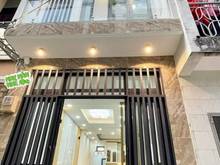 Hình ảnh Nhà Mới Đón Tết - Hẻm Xe Tải Đỗ Cửa -  42M2 - Hoàng Hoa Thám