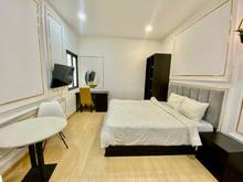 Hình ảnh 😍 Căn Hộ Studio Siêu Đẹp Phường Tân Định Quận 1