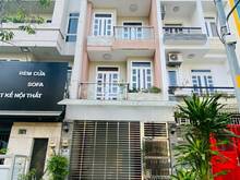 Hình ảnh Cho Thuê Nhà, Đường 33,Bình An, Quận 2,Diện Tích 68m2 Giá 25Tr/Tháng
