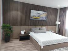 Hình ảnh Nhà chợ Phạm Văn Hai 1 tỷ 569 triệu 40m2 SHR