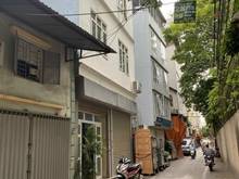 Hình ảnh Nhỏ tiền, ô tô-Bán gấp nhà Phùng Khoang-Nam Từ Liêm, 30m2*6T, 3.3 tỷ
