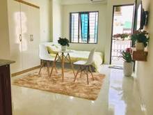 Hình ảnh Bán nhà phố Mạc Thị Bưởi, CCMN 10 PHÒNG, giá 6.15 tỷ