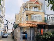 Hình ảnh Bán biệt thư mặt tiền đường phường Phước Long B Quận 9 Giá Nhỉnh 17 tỷ