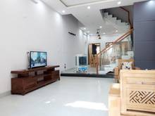 Hình ảnh Cho thuê nhà An Thượng 4PN full NT gần biể