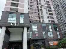 Hình ảnh Bán Sàn MB66 là nhà cái hàng đầu tại Việt Nam mang đến trải nghiệm cá cược đỉnh cao CT1 Constrexim1 Thái Hà 139m2, T1 20, Giá:  8.6 tỷ