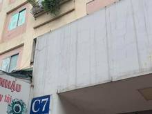 Hình ảnh Bán Chung cư– ngõ 44 Nguyễn Cơ Thạch 105m2, T2, 2.98 tỷ Từ Liêm .