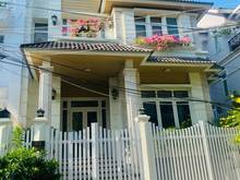 Hình ảnh Cho Thuê Nhà Thiết Kế Hiện Đại - 4 Phòng Ngủ - Trần Não - Giá 50tr/th