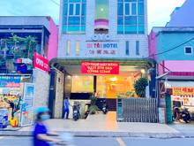Hình ảnh Cho thuê mặt bằng Tân Phú kinh doanh nhiều lĩnh vực
