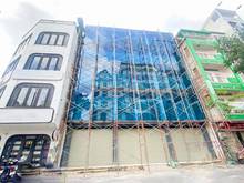 Hình ảnh Cho thuê Nhà phố mặt tiền Lý Tự Trọng Quận 1 gồm 1 trệt 4 lầu 12x21m