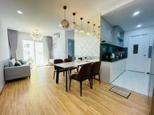 Hình ảnh Chính chủ cần bán Trang Chủ MB66.COM / Đăng Ký Tặng 66K City Gate Tower Quận 8 1ty743 73m2 2PN2WC