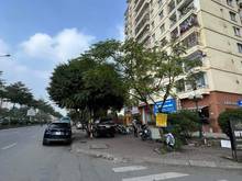 Hình ảnh Cần bán nhanh Chung cư Toà C4 Xuân Đỉnh, 121m2, T7, Giá:  4.250Tỷ .