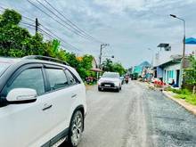 Hình ảnh Bán 1 sào mốt đất vườn bưởi Tân Triều Có 100m thổ cư giá chỉ 7 tỷ