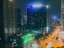 Hình ảnh Bán Chung cư CT1 - Vimeco Nguyễn Chánh 94m2, T17, Giá : 4.15 tỷ