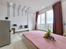 Hình ảnh CH studio bancol cao cấp Gò Vấp, giá cực Kỳ ưu đãi