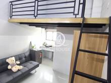 Hình ảnh Phòng full nội thất ngay Bình giã