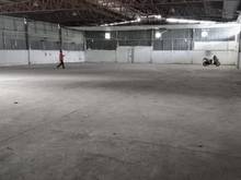 Hình ảnh Cho thuê xưởng 1/ql1a dt 1000m2 giá 40tr đường contair