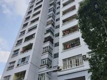 Hình ảnh Bán Chung cư Tòa A1 85.54 Hạ Đình 92m2, T2, Giá : 2.55 tỷ Thanh Xuân .