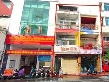Hình ảnh Cho thuê nhà MT Đề Thám, Quận 1 - DT 8*24m, nhà trệt 3 lầu