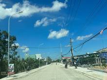 Hình ảnh Thăng Bình Quảng Nam 145M2, đường 7m5 gần ngã 4 Hà Lam sỏ hữu chỉ với