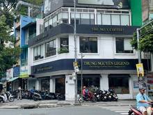 Hình ảnh Cho thuê nhà GÓC 2MT số 778-780 đường Điện Biên Phủ, P.10, Quận 10